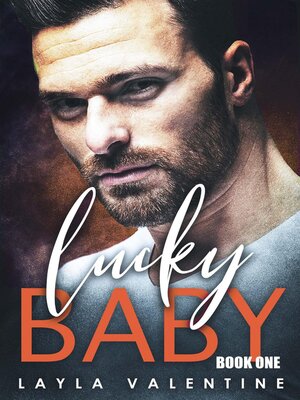 cover image of Lucky Baby, #1